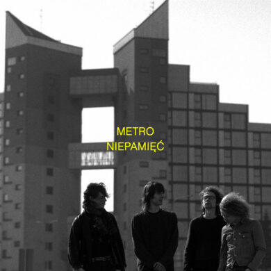 metro